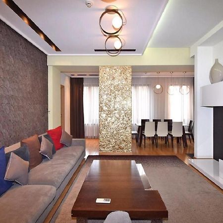 Northern Avenue - Teryan Crossroads 3Bedroom Grand Duplex Tt444 Yerevan Exterior foto