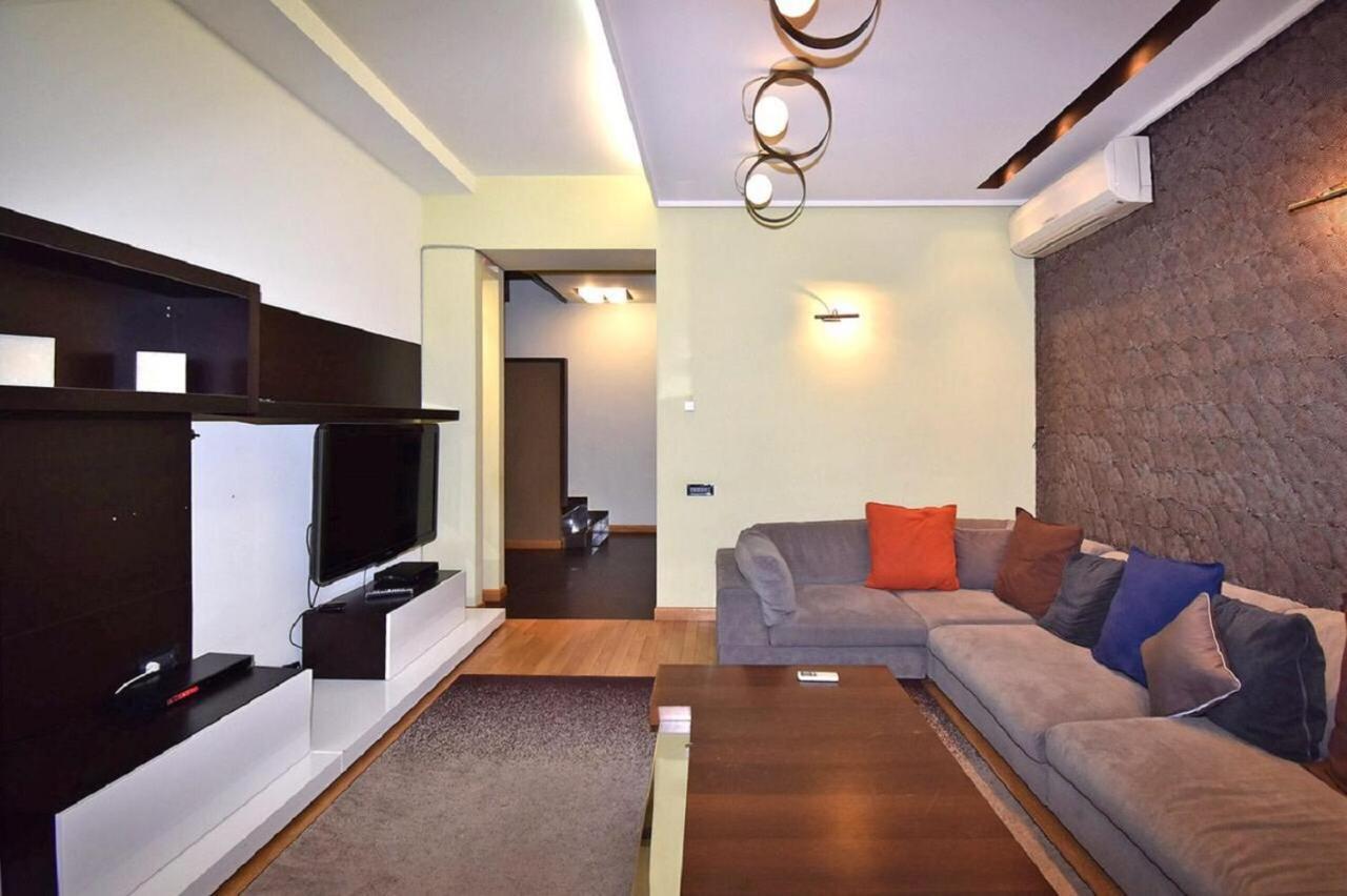 Northern Avenue - Teryan Crossroads 3Bedroom Grand Duplex Tt444 Yerevan Exterior foto