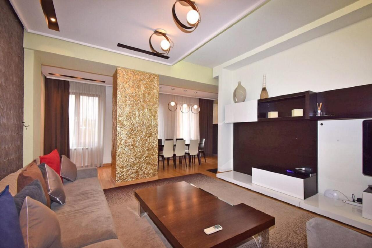 Northern Avenue - Teryan Crossroads 3Bedroom Grand Duplex Tt444 Yerevan Exterior foto
