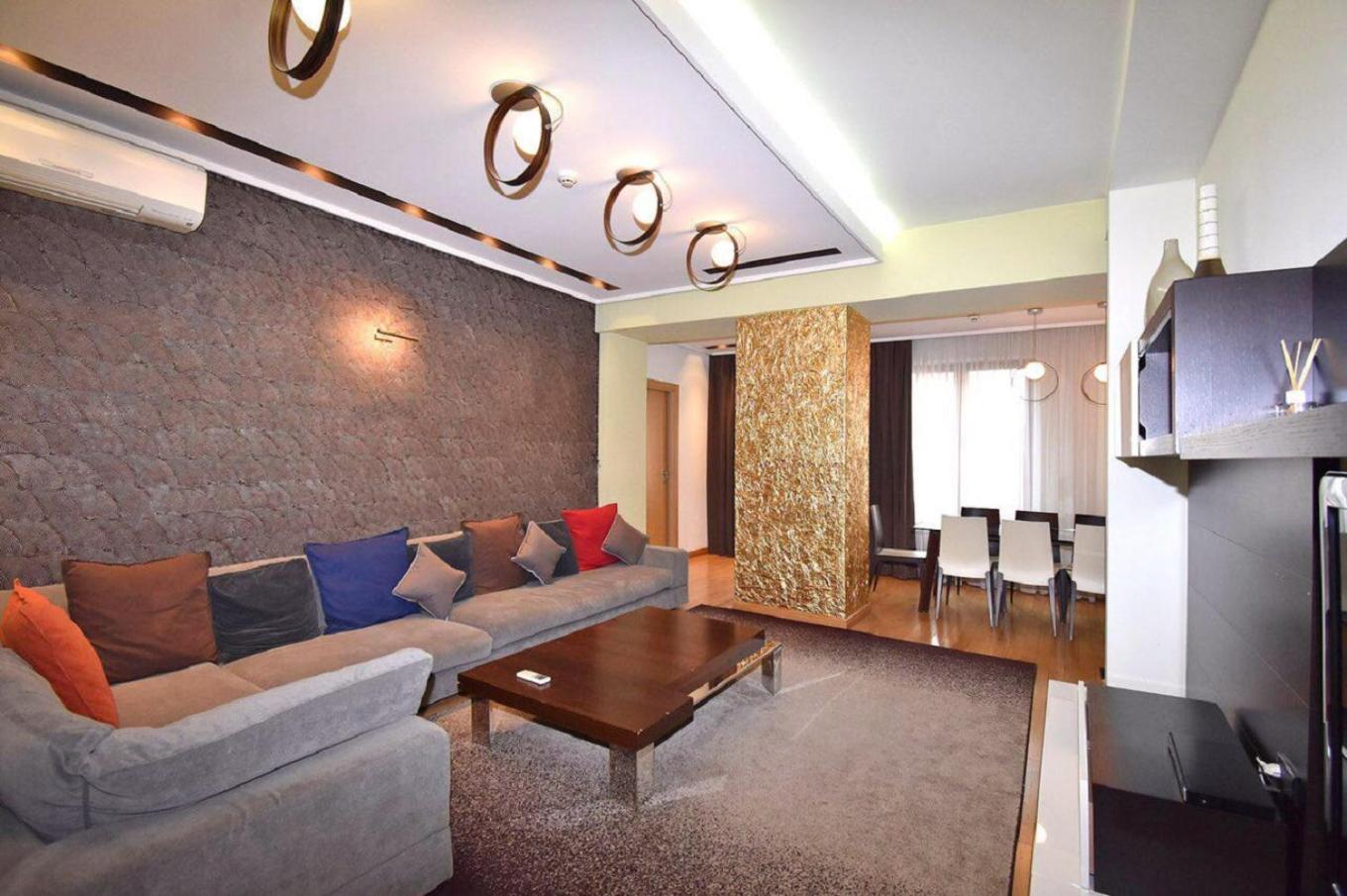 Northern Avenue - Teryan Crossroads 3Bedroom Grand Duplex Tt444 Yerevan Exterior foto