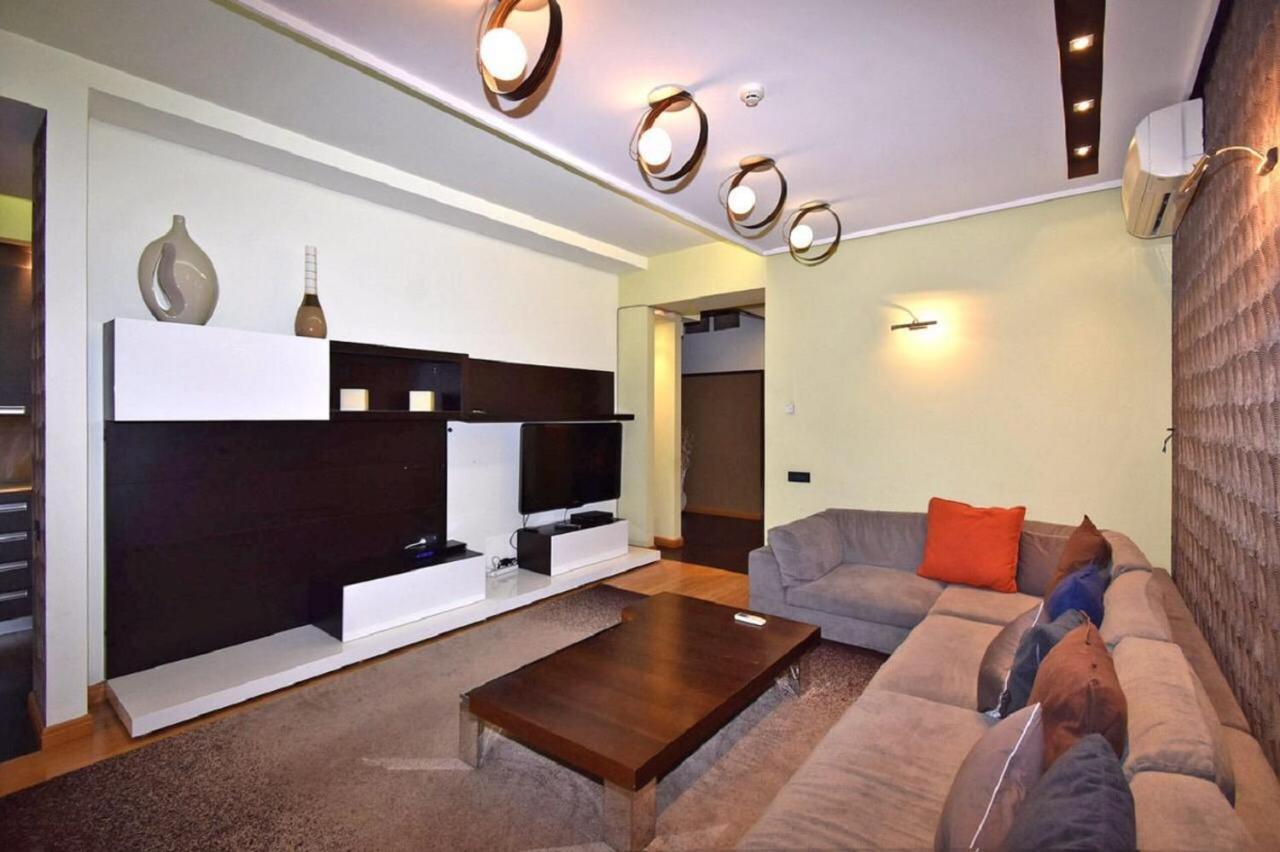 Northern Avenue - Teryan Crossroads 3Bedroom Grand Duplex Tt444 Yerevan Exterior foto