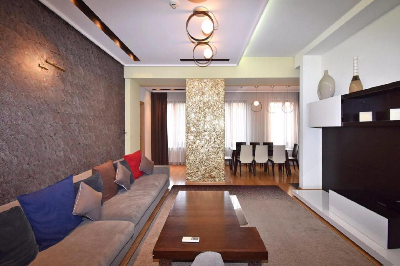Northern Avenue - Teryan Crossroads 3Bedroom Grand Duplex Tt444 Yerevan Exterior foto