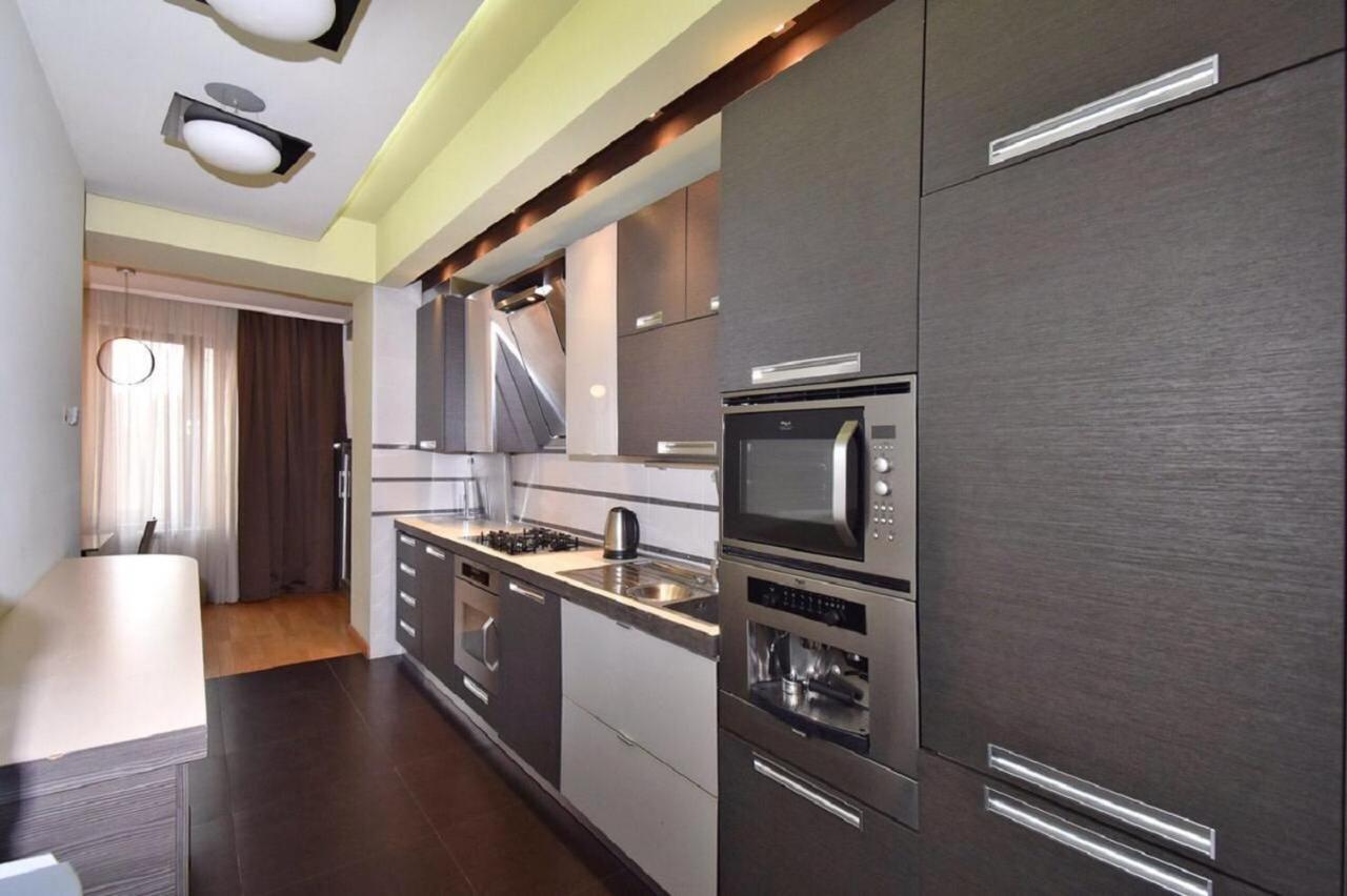 Northern Avenue - Teryan Crossroads 3Bedroom Grand Duplex Tt444 Yerevan Exterior foto