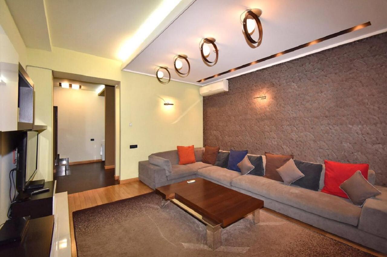 Northern Avenue - Teryan Crossroads 3Bedroom Grand Duplex Tt444 Yerevan Exterior foto