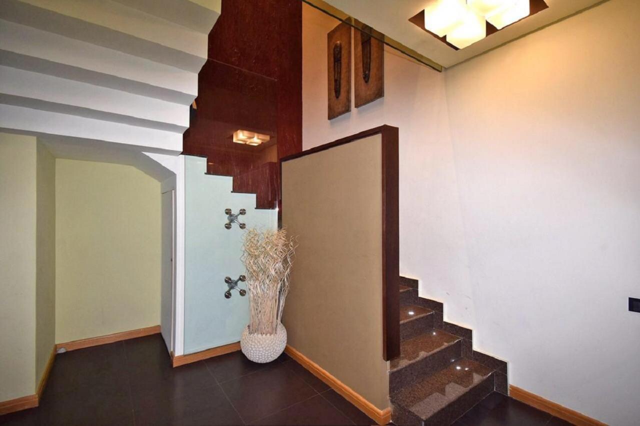 Northern Avenue - Teryan Crossroads 3Bedroom Grand Duplex Tt444 Yerevan Exterior foto