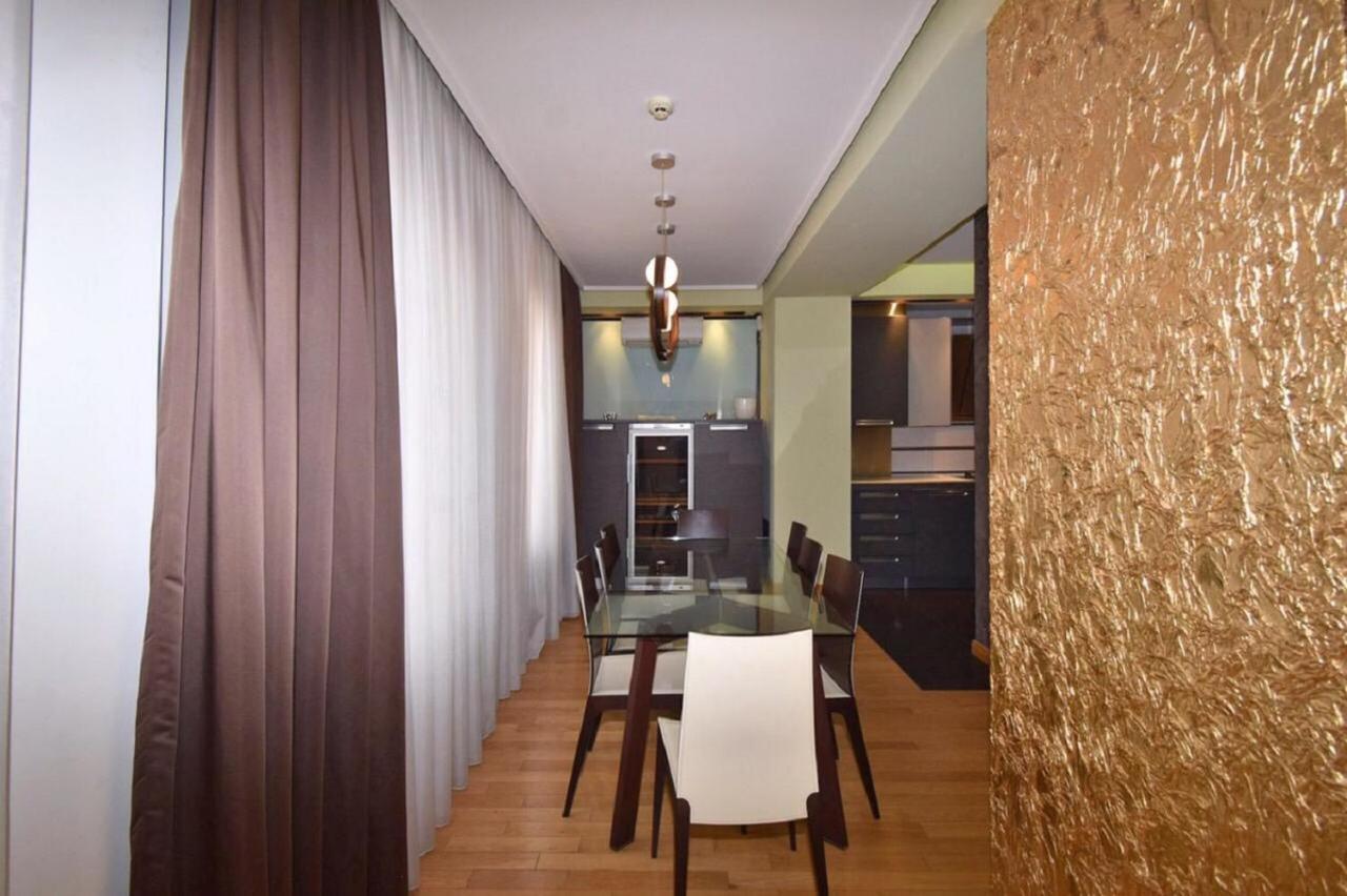 Northern Avenue - Teryan Crossroads 3Bedroom Grand Duplex Tt444 Yerevan Exterior foto
