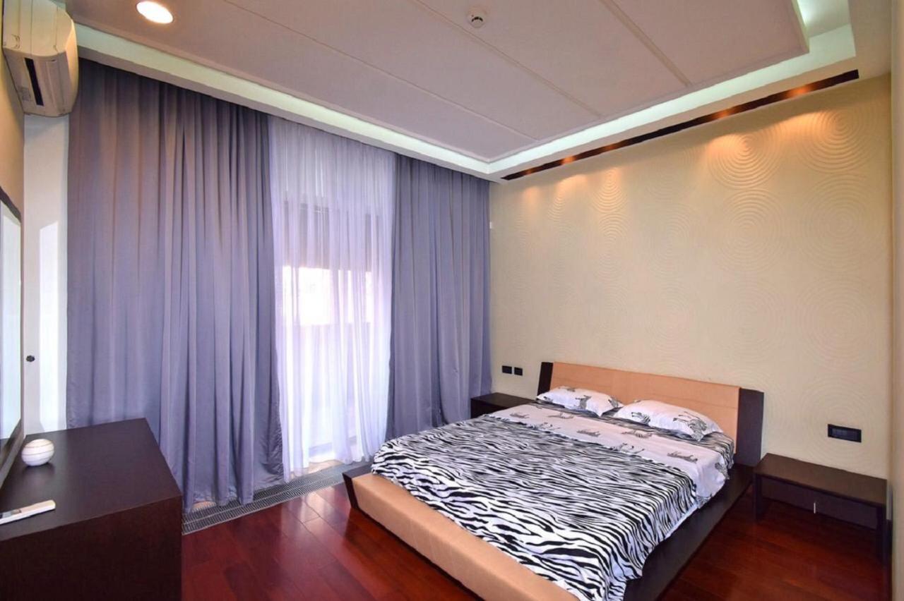 Northern Avenue - Teryan Crossroads 3Bedroom Grand Duplex Tt444 Yerevan Exterior foto