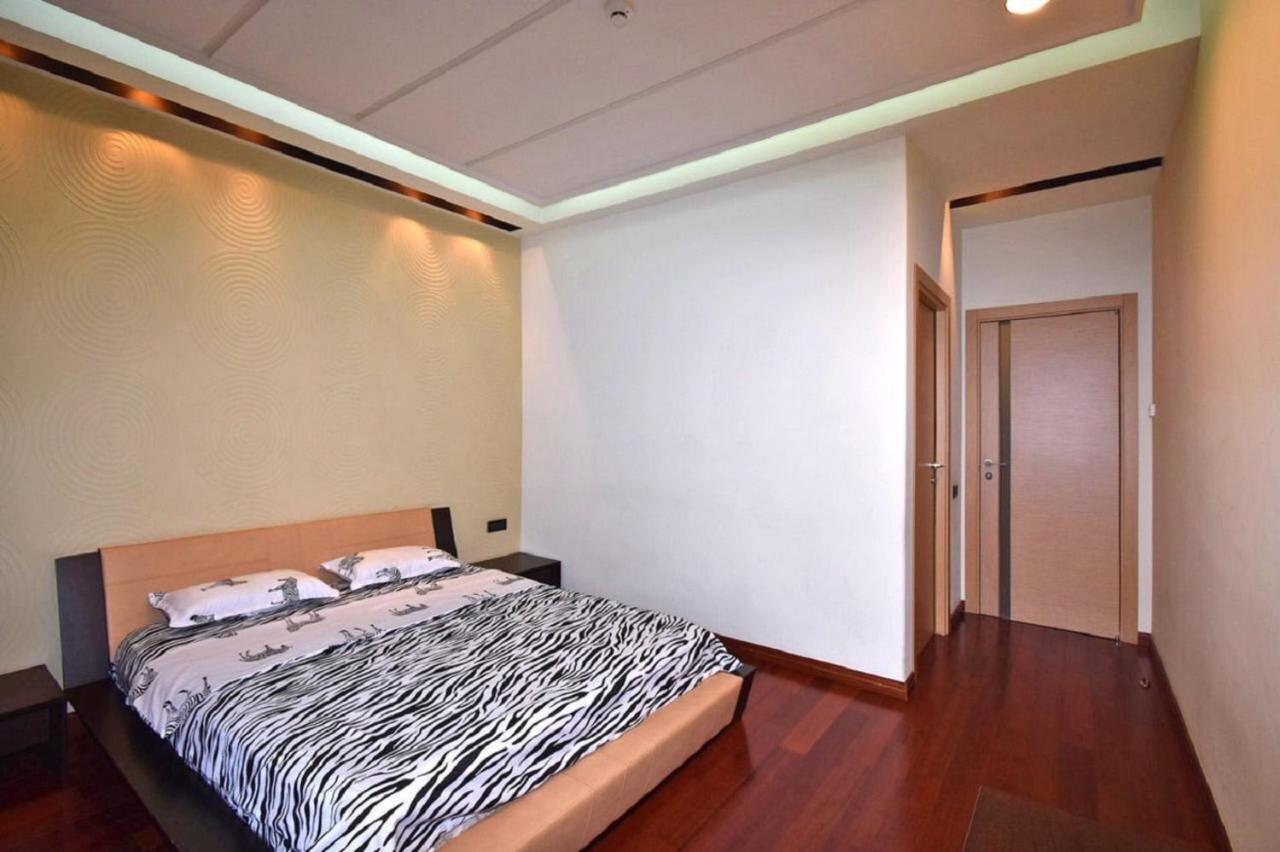 Northern Avenue - Teryan Crossroads 3Bedroom Grand Duplex Tt444 Yerevan Exterior foto