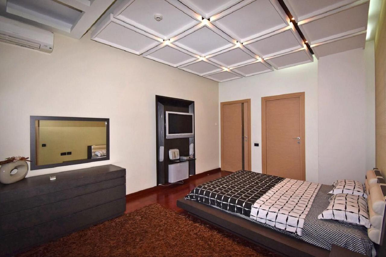 Northern Avenue - Teryan Crossroads 3Bedroom Grand Duplex Tt444 Yerevan Exterior foto