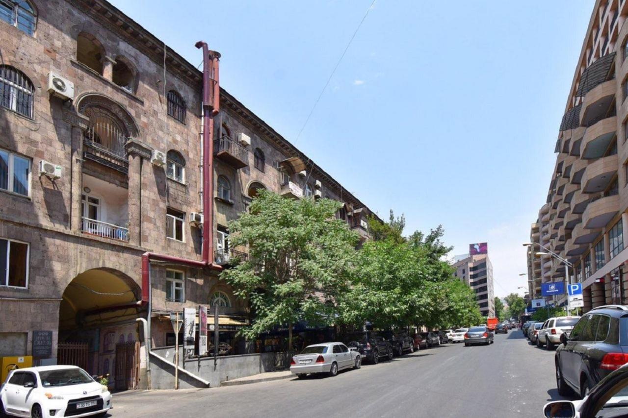 Northern Avenue - Teryan Crossroads 3Bedroom Grand Duplex Tt444 Yerevan Exterior foto