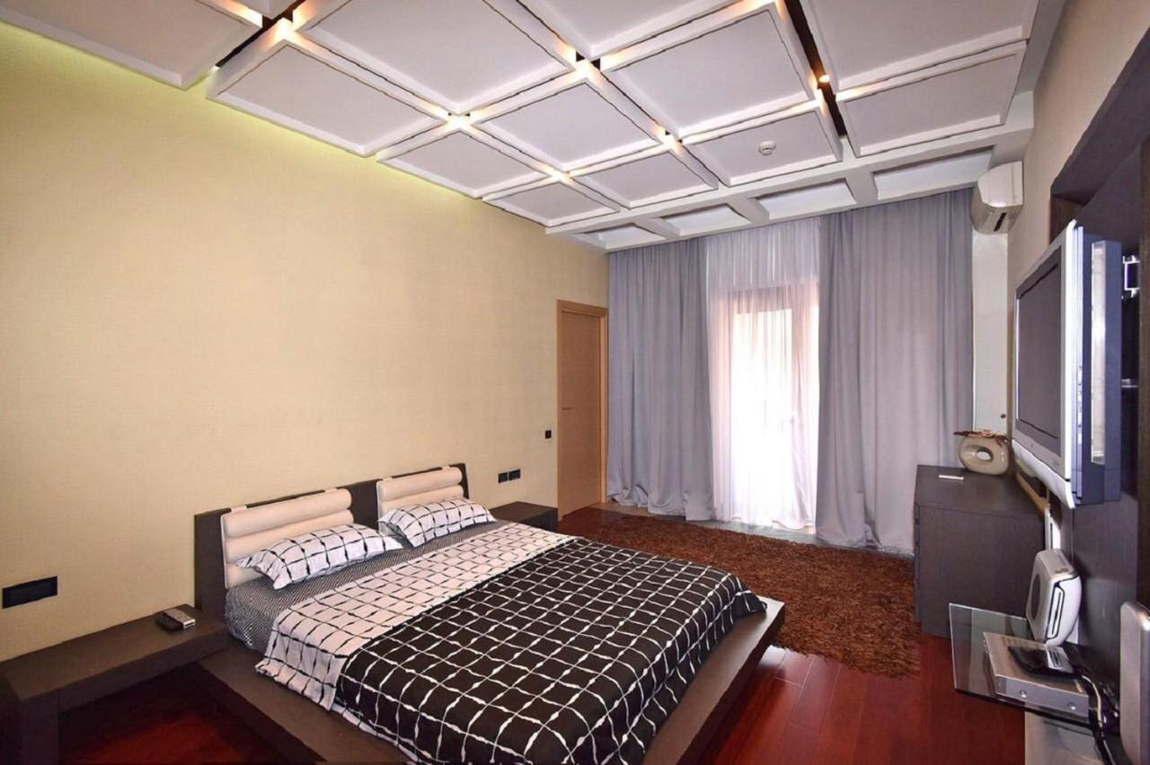 Northern Avenue - Teryan Crossroads 3Bedroom Grand Duplex Tt444 Yerevan Exterior foto