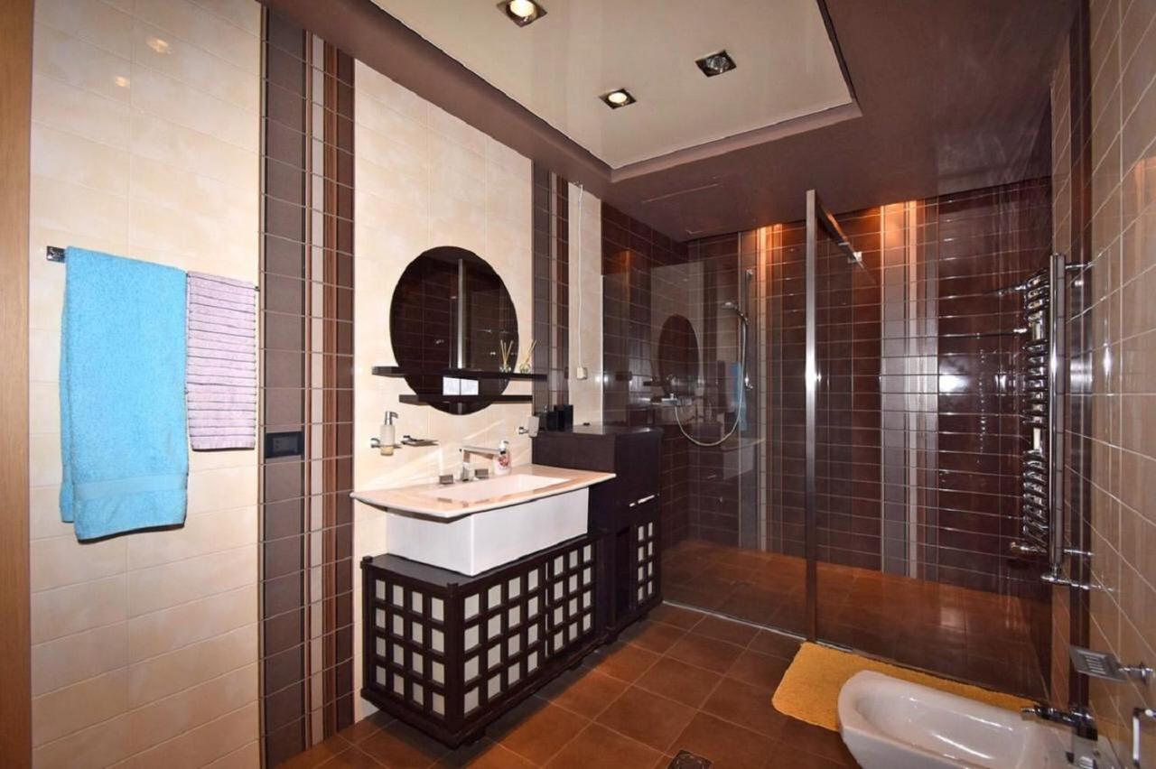 Northern Avenue - Teryan Crossroads 3Bedroom Grand Duplex Tt444 Yerevan Exterior foto