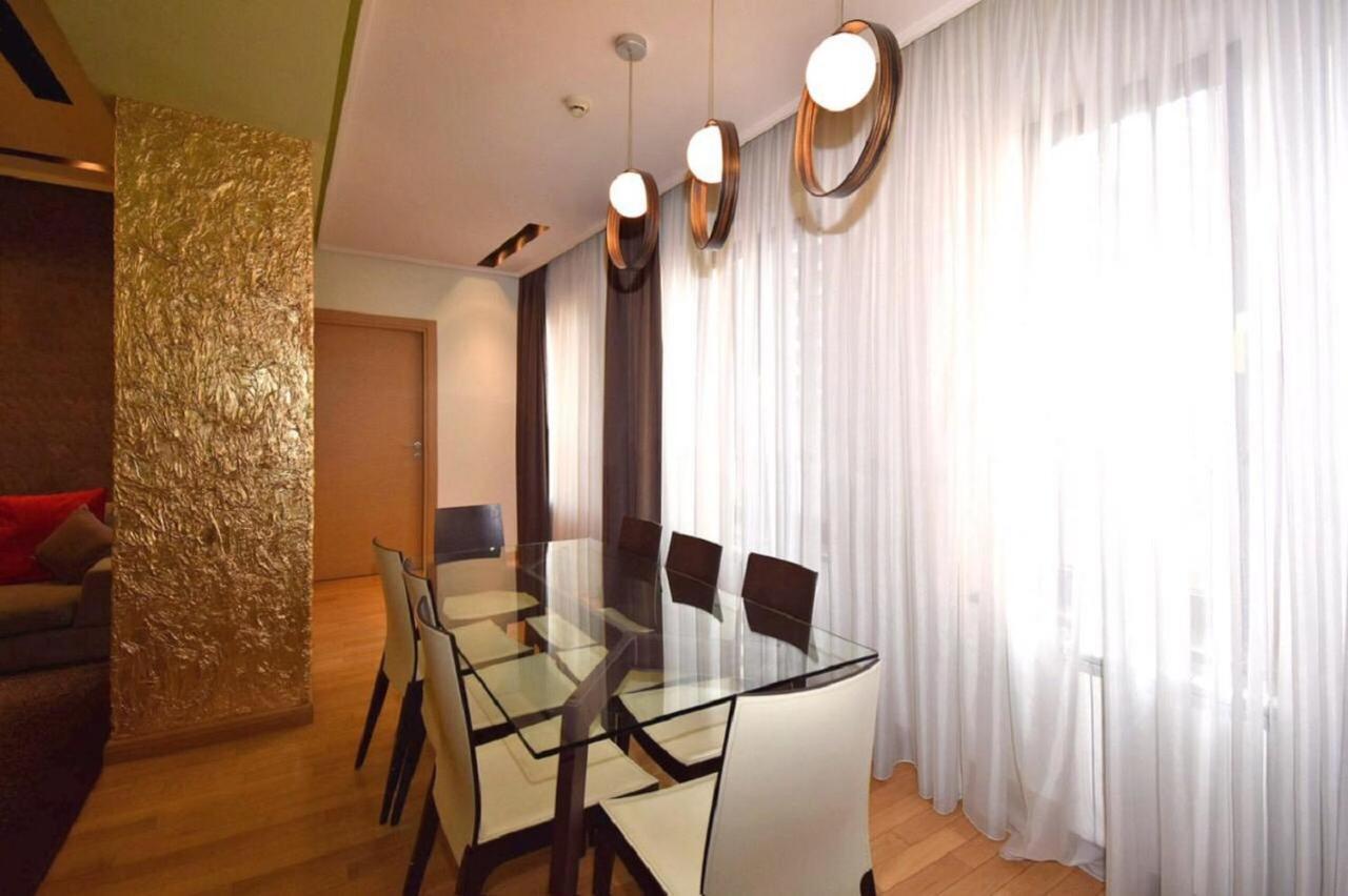 Northern Avenue - Teryan Crossroads 3Bedroom Grand Duplex Tt444 Yerevan Exterior foto