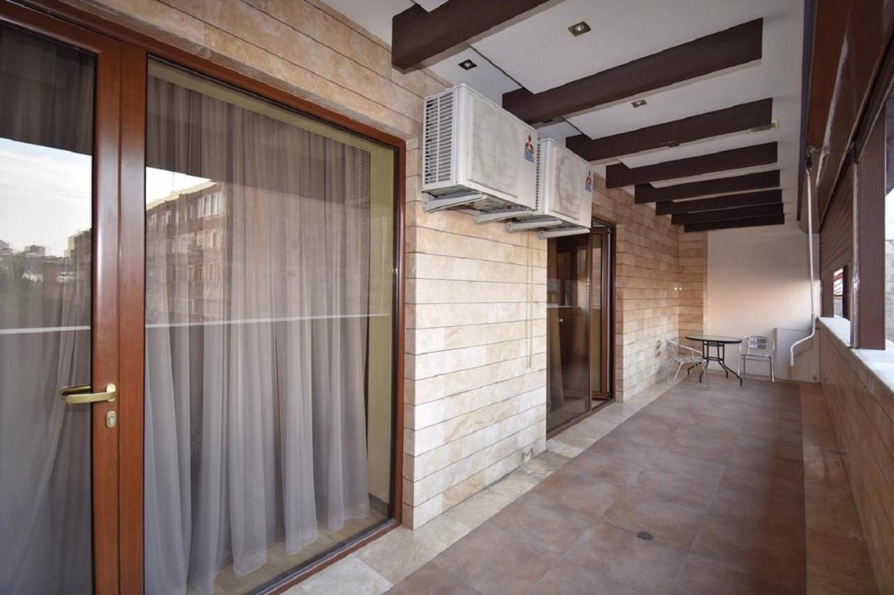 Northern Avenue - Teryan Crossroads 3Bedroom Grand Duplex Tt444 Yerevan Exterior foto