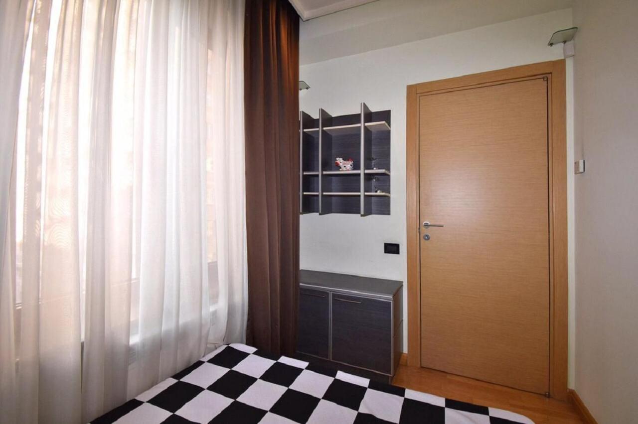 Northern Avenue - Teryan Crossroads 3Bedroom Grand Duplex Tt444 Yerevan Exterior foto