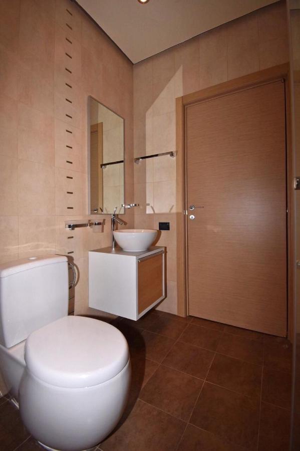 Northern Avenue - Teryan Crossroads 3Bedroom Grand Duplex Tt444 Yerevan Exterior foto