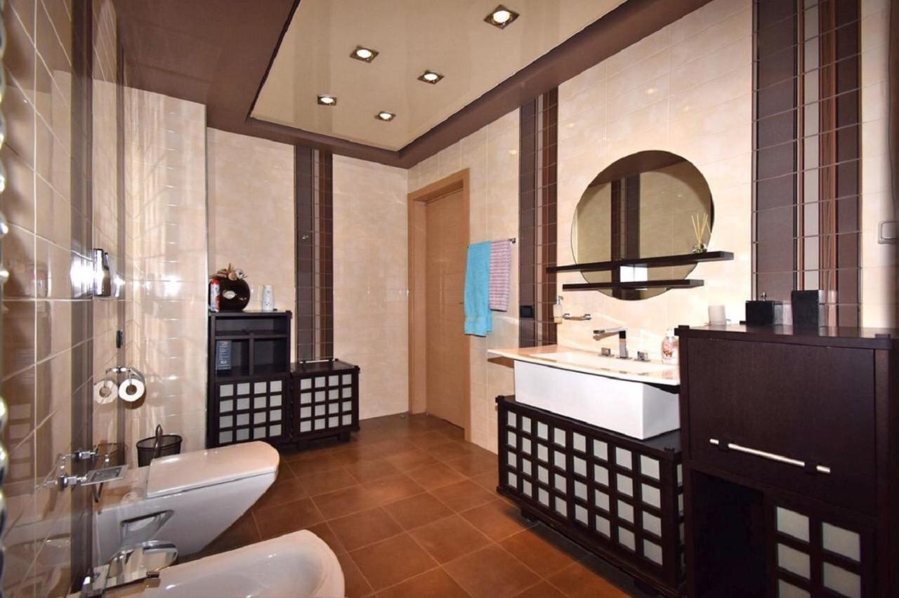 Northern Avenue - Teryan Crossroads 3Bedroom Grand Duplex Tt444 Yerevan Exterior foto
