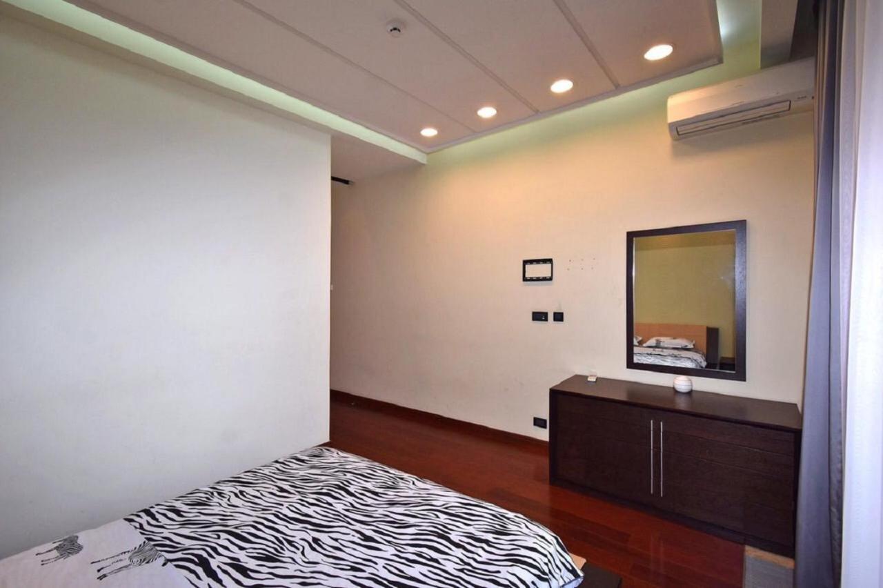 Northern Avenue - Teryan Crossroads 3Bedroom Grand Duplex Tt444 Yerevan Exterior foto